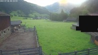 Archiv Foto Webcam Raurisertal, Salzburger Land 05:00