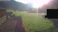 Archiv Foto Webcam Raurisertal, Salzburger Land 06:00