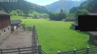 Archiv Foto Webcam Raurisertal, Salzburger Land 09:00