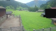 Archiv Foto Webcam Raurisertal, Salzburger Land 11:00