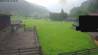 Archiv Foto Webcam Raurisertal, Salzburger Land 13:00
