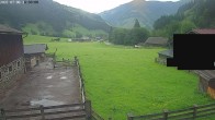 Archiv Foto Webcam Raurisertal, Salzburger Land 15:00