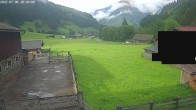 Archiv Foto Webcam Raurisertal, Salzburger Land 17:00