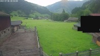 Archiv Foto Webcam Raurisertal, Salzburger Land 19:00
