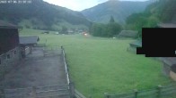 Archiv Foto Webcam Raurisertal, Salzburger Land 21:00