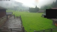 Archiv Foto Webcam Raurisertal, Salzburger Land 05:00