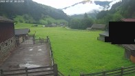 Archiv Foto Webcam Raurisertal, Salzburger Land 09:00