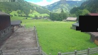 Archiv Foto Webcam Raurisertal, Salzburger Land 13:00
