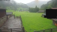 Archiv Foto Webcam Raurisertal, Salzburger Land 05:00