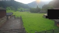 Archiv Foto Webcam Raurisertal, Salzburger Land 05:00