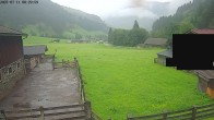 Archiv Foto Webcam Raurisertal, Salzburger Land 07:00