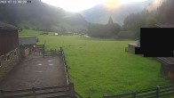 Archiv Foto Webcam Raurisertal, Salzburger Land 05:00