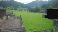 Archiv Foto Webcam Raurisertal, Salzburger Land 09:00