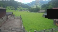 Archiv Foto Webcam Raurisertal, Salzburger Land 11:00