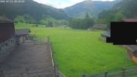 Archiv Foto Webcam Raurisertal, Salzburger Land 19:00