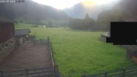 Archiv Foto Webcam Raurisertal, Salzburger Land 05:00