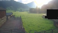 Archiv Foto Webcam Raurisertal, Salzburger Land 06:00