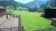 Archiv Foto Webcam Raurisertal, Salzburger Land 09:00