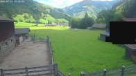 Archiv Foto Webcam Raurisertal, Salzburger Land 11:00