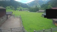 Archiv Foto Webcam Raurisertal, Salzburger Land 13:00