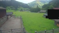 Archiv Foto Webcam Raurisertal, Salzburger Land 15:00