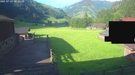 Archiv Foto Webcam Raurisertal, Salzburger Land 17:00