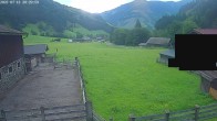 Archiv Foto Webcam Raurisertal, Salzburger Land 19:00