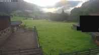 Archiv Foto Webcam Raurisertal, Salzburger Land 05:00