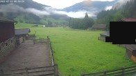 Archiv Foto Webcam Raurisertal, Salzburger Land 06:00