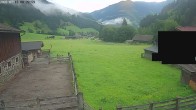 Archiv Foto Webcam Raurisertal, Salzburger Land 07:00