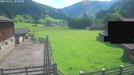 Archiv Foto Webcam Raurisertal, Salzburger Land 09:00