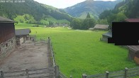 Archiv Foto Webcam Raurisertal, Salzburger Land 11:00