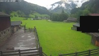 Archiv Foto Webcam Raurisertal, Salzburger Land 09:00