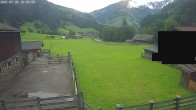 Archiv Foto Webcam Raurisertal, Salzburger Land 11:00
