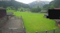 Archiv Foto Webcam Raurisertal, Salzburger Land 13:00