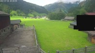 Archiv Foto Webcam Raurisertal, Salzburger Land 15:00