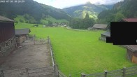 Archiv Foto Webcam Raurisertal, Salzburger Land 17:00