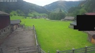 Archiv Foto Webcam Raurisertal, Salzburger Land 19:00