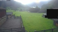 Archiv Foto Webcam Raurisertal, Salzburger Land 05:00
