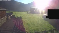 Archiv Foto Webcam Raurisertal, Salzburger Land 06:00