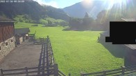 Archiv Foto Webcam Raurisertal, Salzburger Land 07:00