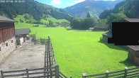 Archiv Foto Webcam Raurisertal, Salzburger Land 09:00