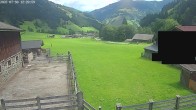 Archiv Foto Webcam Raurisertal, Salzburger Land 11:00