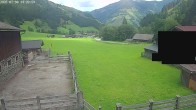Archiv Foto Webcam Raurisertal, Salzburger Land 13:00