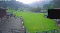 Archiv Foto Webcam Raurisertal, Salzburger Land 19:00