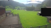 Archiv Foto Webcam Raurisertal, Salzburger Land 05:00