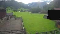 Archiv Foto Webcam Raurisertal, Salzburger Land 07:00
