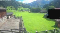 Archiv Foto Webcam Raurisertal, Salzburger Land 09:00