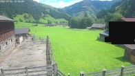 Archiv Foto Webcam Raurisertal, Salzburger Land 11:00