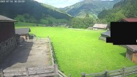 Archiv Foto Webcam Raurisertal, Salzburger Land 15:00